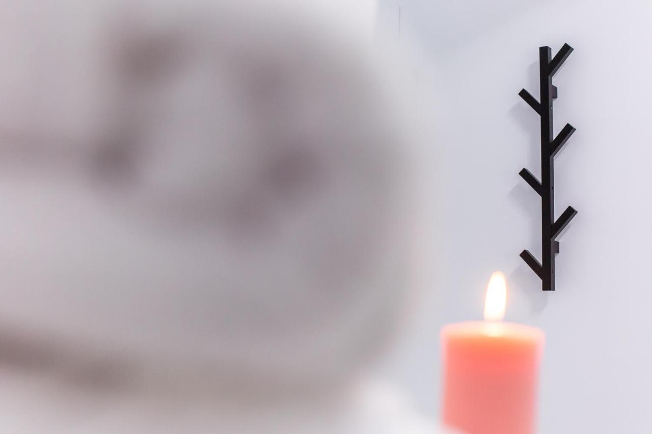 Apartamentos Hervas Suites エクステリア 写真